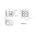 ARIZONA 4DS - Liquid heat exchanger with fan 12V, 4 image ARIZONA 4DS - Liquid heat exchanger with fan 12V, 4 image