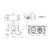 TENERE II F - Liquid heat exchanger with fan 12V, 4 image TENERE II F - Liquid heat exchanger with fan 12V, 4 image