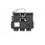 TENERE PERFORMA 3D60 - Liquid heat exchanger with fan 12V, 3 image TENERE PERFORMA 3D60 - Liquid heat exchanger with fan 12V, 3 image