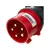 Adapter Cord 32A 3-phase to Single Phase, 3 image Adapter Cord 32A 3-phase to Single Phase, 3 image