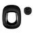Black Front for EV Charging Station NS Black Front for EV Charging Station NS