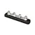 Busbar 150A 4P with Cover Busbar 150A 4P with Cover