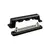 Busbar 250A 2P with 12 Screws & Cover Busbar 250A 2P with 12 Screws & Cover