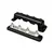 Busbar 250A 4P with Cover Busbar 250A 4P with Cover