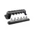 Busbar 250A 6P with Cover Busbar 250A 6P with Cover