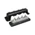 Busbar 600A 4P with Cover Busbar 600A 4P with Cover