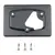 GX Touch 50 Wall Mount, 2 image GX Touch 50 Wall Mount, 2 image