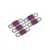 MIDI-fuse 200A/32V (Package of 5 pcs) MIDI-fuse 200A/32V (Package of 5 pcs)