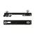 Pair of DIN35 Adapters - Large, 2 image Pair of DIN35 Adapters - Large, 2 image