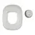 White Front for EV Charging Station NS White Front for EV Charging Station NS