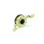 Turbulateur de chambre de combustion / Pour : AUTOTERM Flow 14D Turbulateur de chambre de combustion / Pour : AUTOTERM Flow 14D
