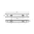 Barre d'anode en aluminium pour moteur Yamaha Top 700 40/100HP, 2 image Barre d'anode en aluminium pour moteur Yamaha Top 700 40/100HP, 2 image