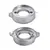 Aluminum Collar Anode for Leg AQ 200-290 Aluminum Collar Anode for Leg AQ 200-290
