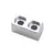 Cube Anode en Aluminium pour Moteur Yamaha 115/200HP Cube Anode en Aluminium pour Moteur Yamaha 115/200HP