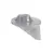 Aluminum Short Fin Anode for Yamaha 55HP and Mariner 40/60HP Aluminum Short Fin Anode for Yamaha 55HP and Mariner 40/60HP