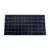 Panneau solaire 20W-12V Série monocristalline 4a - 440x350x25mm Panneau solaire 20W-12V Série monocristalline 4a - 440x350x25mm