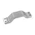 Zinc Bar Anode for Yamaha 115/350HP Engine Zinc Bar Anode for Yamaha 115/350HP Engine