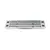 Barre d'anode en zinc pour moteur Yamaha 200-300HP Barre d'anode en zinc pour moteur Yamaha 200-300HP