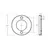 Zinc Collar Anode for Leg AQ 80-100-100B-100S, 2 image Zinc Collar Anode for Leg AQ 80-100-100B-100S, 2 image