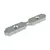 Anode de cylindre de carter de vilebrequin en zinc pour moteur Yamaha 300-350HP 4T Anode de cylindre de carter de vilebrequin en zinc pour moteur Yamaha 300-350HP 4T
