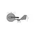 Anode de finition en zinc pour moteur Yamaha 150-225HP 2/4T, 2 image Anode de finition en zinc pour moteur Yamaha 150-225HP 2/4T, 2 image