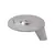 Anode de finition en zinc pour Yamaha 20/50HP Anode de finition en zinc pour Yamaha 20/50HP