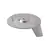 Anode de finition en zinc pour moteur Yamaha 25-30HP Anode de finition en zinc pour moteur Yamaha 25-30HP