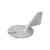 Anode de finition en zinc pour moteur Yamaha 50/100HP 4T Anode de finition en zinc pour moteur Yamaha 50/100HP 4T