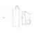Zinc Plate Anode for Yamaha 300-350HP 4T Engine, 2 image Zinc Plate Anode for Yamaha 300-350HP 4T Engine, 2 image