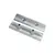 Plaque d'anode en zinc pour Yamaha Hydra Drive DE-DHT-C Plaque d'anode en zinc pour Yamaha Hydra Drive DE-DHT-C