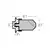 Zinc Small Bar Anode pour MD70 - TDN70 - MD100 - TDM100, 2 image Zinc Small Bar Anode pour MD70 - TDN70 - MD100 - TDM100, 2 image