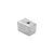 Anode en forme de cube trapézoïdal en zinc pour moteur Yamaha 25-60HP Anode en forme de cube trapézoïdal en zinc pour moteur Yamaha 25-60HP