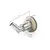 Stainless steel exhaust adapter for yachts or boats diameter 24mm, 2 image Stainless steel exhaust adapter for yachts or boats diameter 24mm, 2 image
