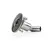 Stainless steel exhaust adapter for yachts or boats diameter 24mm Stainless steel exhaust adapter for yachts or boats diameter 24mm