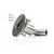 Stainless steel exhaust adapter for yachts or boats diameter 24mm, 3 image Stainless steel exhaust adapter for yachts or boats diameter 24mm, 3 image