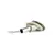 Adaptateur d'échappement pour yachts ou bateaux, diamètre conique de 24 mm, 3 image Adaptateur d'échappement pour yachts ou bateaux, diamètre conique de 24 mm, 3 image