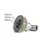 Exhaust adapter for yachts or boats diameter 38mm, 3 image Exhaust adapter for yachts or boats diameter 38mm, 3 image