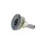 Stainless steel exhaust adapter for yachts or boats diameter 22mm Stainless steel exhaust adapter for yachts or boats diameter 22mm