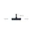 Té de ligne de carburant 2X diamètre 10 mm / diamètre 5 mm, 2 image Té de ligne de carburant 2X diamètre 10 mm / diamètre 5 mm, 2 image