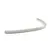 Tuyau d'échappement de 1 mètre pour AUTOTERM Air 2D, 4D, Flow 5 Tuyau d'échappement de 1 mètre pour AUTOTERM Air 2D, 4D, Flow 5