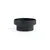 Adaptateur de tuyau de conduite d'air avec un diamètre de transition de 90-75mm Adaptateur de tuyau de conduite d'air avec un diamètre de transition de 90-75mm
