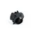 Y-shape adapter with a control valve diameter 90mm, 2 image Y-shape adapter with a control valve diameter 90mm, 2 image