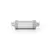 Air Inlet/Outlet silencer diameter 60mm, 2 image Air Inlet/Outlet silencer diameter 60mm, 2 image
