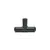 Connecteur de tuyau de liquide de refroidissement en forme de T de diamètre 16mm Connecteur de tuyau de liquide de refroidissement en forme de T de diamètre 16mm