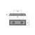 Barre d'anode en aluminium pour IPS1 Drive - IPS2 - IPS3 - IPS15, 2 image Barre d'anode en aluminium pour IPS1 Drive - IPS2 - IPS3 - IPS15, 2 image