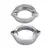 Collier anode en aluminium pour AQ 280-290 Duo Propeller Collier anode en aluminium pour AQ 280-290 Duo Propeller