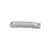Aluminum Plate Anode for 25-50HP Honda Engines Aluminum Plate Anode for 25-50HP Honda Engines