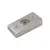 Aluminum Plate Anode for Honda BF 75-225HP Engines Aluminum Plate Anode for Honda BF 75-225HP Engines