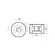Aluminum Ring Anode for Honda 75-130HP Engines, 2 image Aluminum Ring Anode for Honda 75-130HP Engines, 2 image
