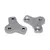 Plaque d'adaptation en acier inoxydable pour moteur SD20-60 Plaque d'adaptation en acier inoxydable pour moteur SD20-60